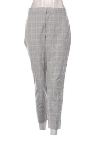 Dámské kalhoty  Zara, Velikost L, Barva Šedá, Cena  319,00 Kč