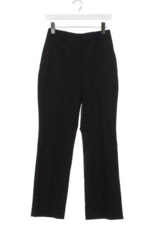 Dámske nohavice Zara, Veľkosť S, Farba Čierna, Cena  15,95 €, #132553142