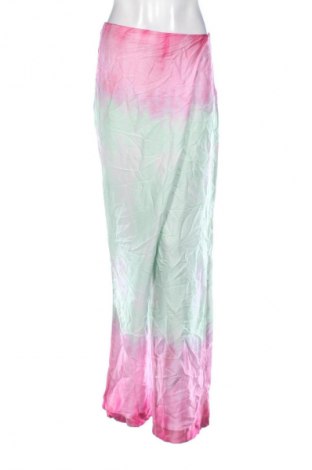 Damskie spodnie Zara, Rozmiar S, Kolor Kolorowy, Cena 45,99 zł