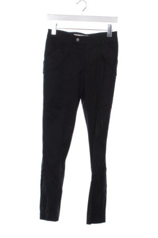 Damenhose Zara, Größe XS, Farbe Schwarz, Preis 2,99 €