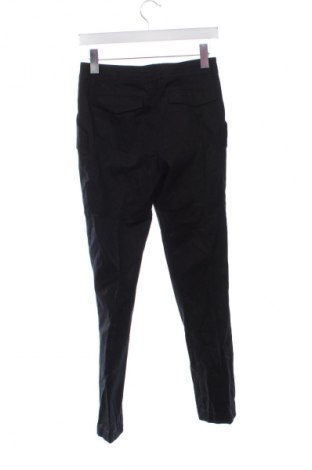 Damenhose Zara, Größe XS, Farbe Schwarz, Preis 2,99 €