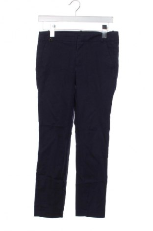 Dámske nohavice Zara, Veľkosť XS, Farba Modrá, Cena  2,95 €