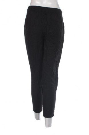 Γυναικείο παντελόνι Zara, Μέγεθος S, Χρώμα Μαύρο, Τιμή 8,99 €