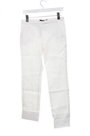 Дамски панталон Zara, Размер M, Цвят Бял, Цена 2,55 €