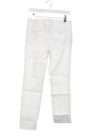 Дамски панталон Zara, Размер M, Цвят Бял, Цена 2,55 €