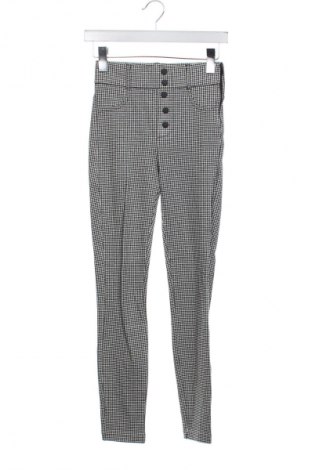 Dámské kalhoty  Zara Trafaluc, Velikost XXS, Barva Vícebarevné, Cena  119,00 Kč
