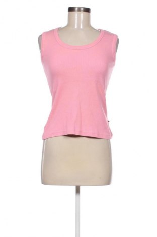 Γυναικείο αμάνικο μπλουζάκι Aviva, Μέγεθος M, Χρώμα Ρόζ , Τιμή 10,99 €