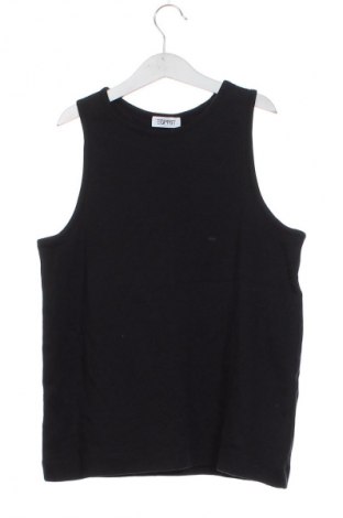 Damentop Esprit, Größe S, Farbe Schwarz, Preis 7,99 €