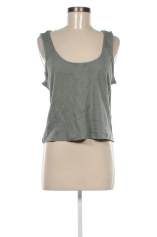 Дамски потник H&M Divided, Размер XL, Цвят Зелен, Цена 4,60 €