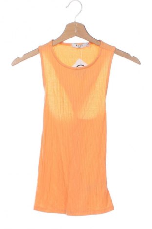 Дамски потник NA-KD, Размер XS, Цвят Оранжев, Цена 2,04 €