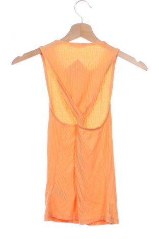 Дамски потник NA-KD, Размер XS, Цвят Оранжев, Цена 2,04 €