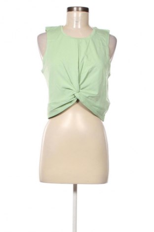 Dámské tilko  Noisy May, Velikost XL, Barva Zelená, Cena  139,00 Kč