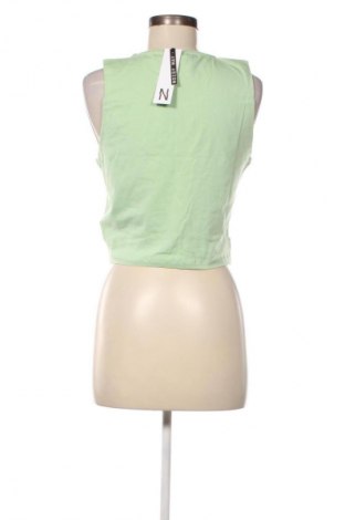 Dámské tilko  Noisy May, Velikost XL, Barva Zelená, Cena  139,00 Kč