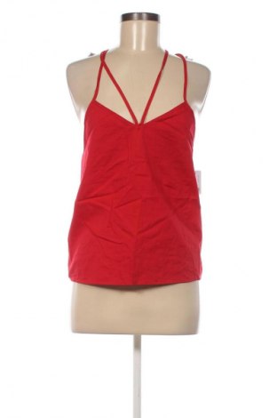 Damentop Tezenis, Größe S, Farbe Rot, Preis € 5,99
