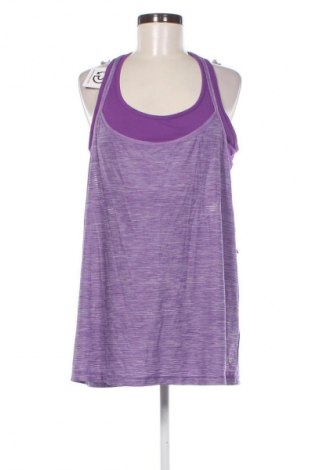 Dámské tilko  Unbranded, Velikost XXL, Barva Fialová, Cena  354,00 Kč