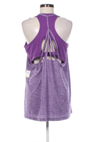 Dámské tilko  Unbranded, Velikost XXL, Barva Fialová, Cena  354,00 Kč