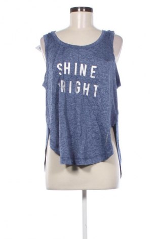 Дамски потник Unbranded, Размер M, Цвят Син, Цена 3,06 €