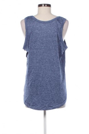 Дамски потник Unbranded, Размер M, Цвят Син, Цена 3,06 €