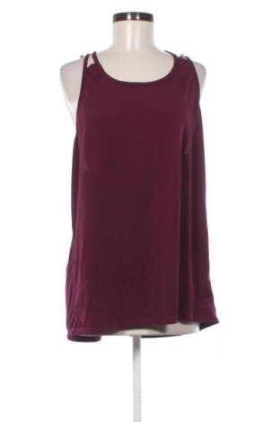 Дамски потник Unbranded, Размер XXL, Цвят Лилав, Цена 8,69 €