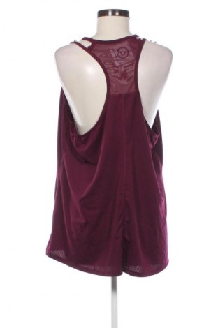 Дамски потник Unbranded, Размер XXL, Цвят Лилав, Цена 8,69 €