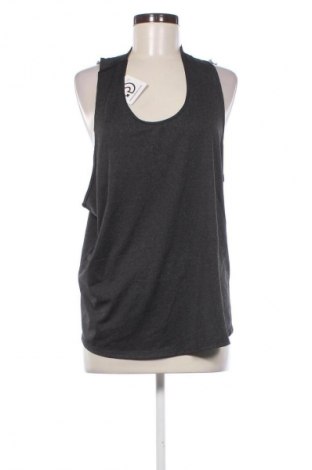 Damska koszulka na ramiączkach Unbranded, Rozmiar XXL, Kolor Czarny, Cena 21,99 zł