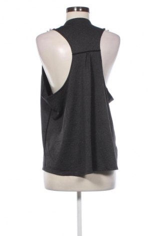 Damska koszulka na ramiączkach Unbranded, Rozmiar XXL, Kolor Czarny, Cena 21,99 zł