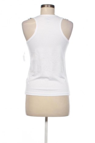 Дамски потник Unbranded, Размер M, Цвят Бял, Цена 2,55 €