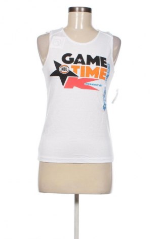 Дамски потник Unbranded, Размер M, Цвят Бял, Цена 3,06 €