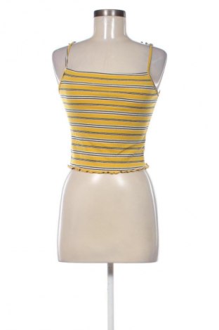 Дамски потник Unbranded, Размер S, Цвят Жълт, Цена 2,04 €