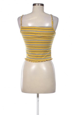 Дамски потник Unbranded, Размер S, Цвят Жълт, Цена 2,04 €