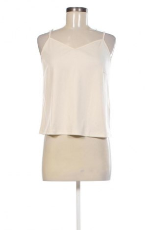 Dámské tilko  Vero Moda, Velikost L, Barva Krémová, Cena  179,00 Kč