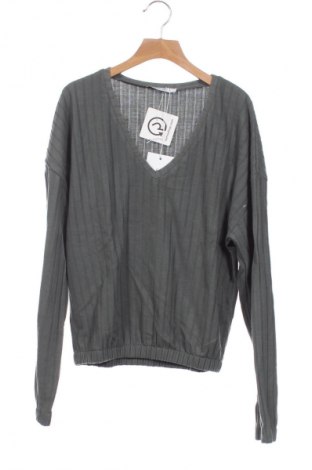 Női pulóver About You, Méret XS, Szín Zöld, Ár 1 769 Ft