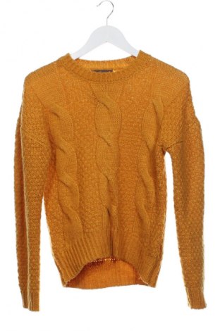 Dámský svetr Primark, Velikost XS, Barva Žlutá, Cena  109,00 Kč