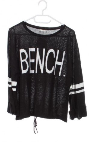 Damenpullover Bench, Größe XXS, Farbe Schwarz, Preis € 23,99