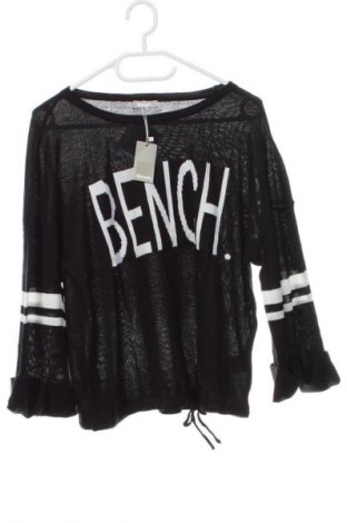 Damenpullover Bench, Größe XXS, Farbe Schwarz, Preis € 23,99