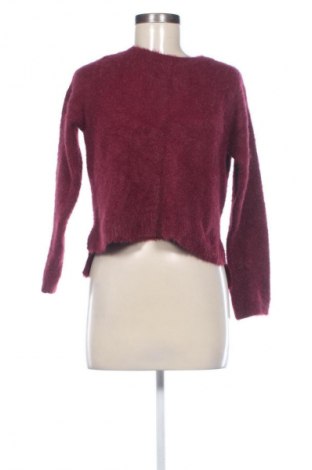 Női pulóver Bershka, Méret S, Szín Lila, Ár 1 959 Ft