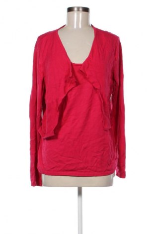 Női pulóver Betty Barclay, Méret L, Szín Rózsaszín, Ár 2 999 Ft