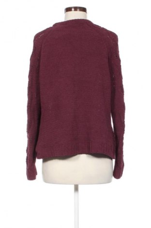 Dámský svetr Calliope, Velikost M, Barva Fialová, Cena  89,00 Kč