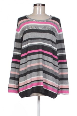 Női pulóver Canda, Méret L, Szín Sokszínű, Ár 3 079 Ft