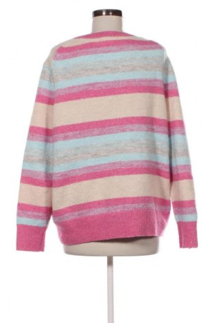 Дамски пуловер Christian Berg, Размер XL, Цвят Многоцветен, Цена 13,80 €
