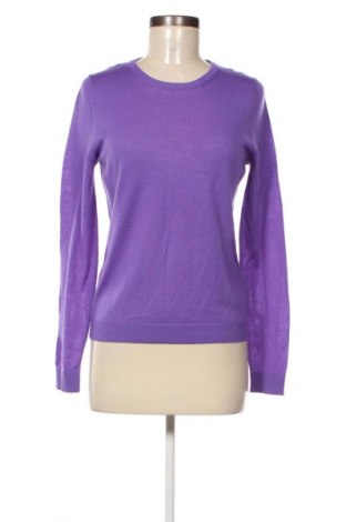 Női pulóver Christian Berg, Méret S, Szín Lila, Ár 12 849 Ft