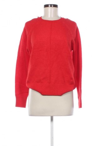 Női pulóver Christian Berg, Méret M, Szín Piros, Ár 9 649 Ft