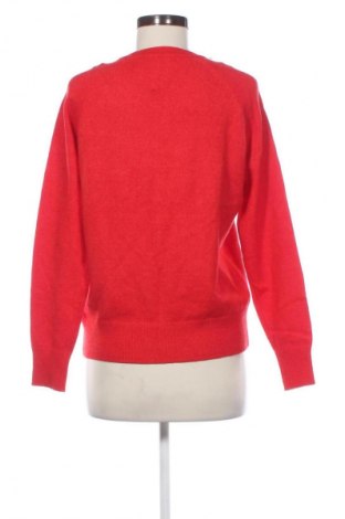 Női pulóver Christian Berg, Méret M, Szín Piros, Ár 9 649 Ft