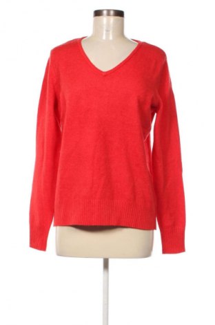 Női pulóver Christian Berg, Méret M, Szín Piros, Ár 9 649 Ft