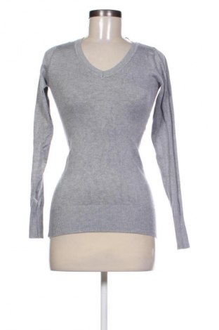 Női pulóver Clockhouse, Méret S, Szín Szürke, Ár 3 229 Ft