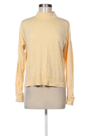 Női pulóver Cubus, Méret M, Szín Sárga, Ár 2 709 Ft