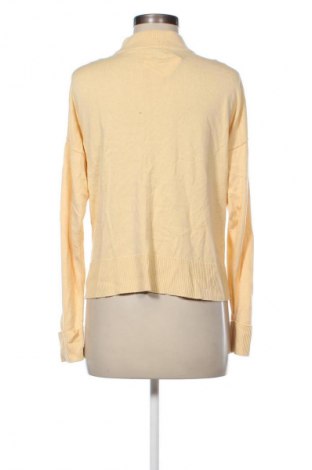 Női pulóver Cubus, Méret M, Szín Sárga, Ár 2 709 Ft