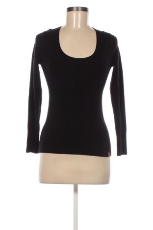Női pulóver Edc By Esprit, Méret S, Szín Fekete, Ár 2 379 Ft