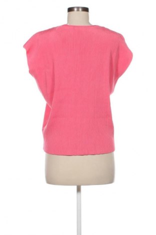 Дамски пуловер Esprit, Размер L, Цвят Розов, Цена 5,11 €