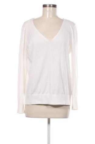 Női pulóver Esprit, Méret L, Szín Fehér, Ár 1 869 Ft